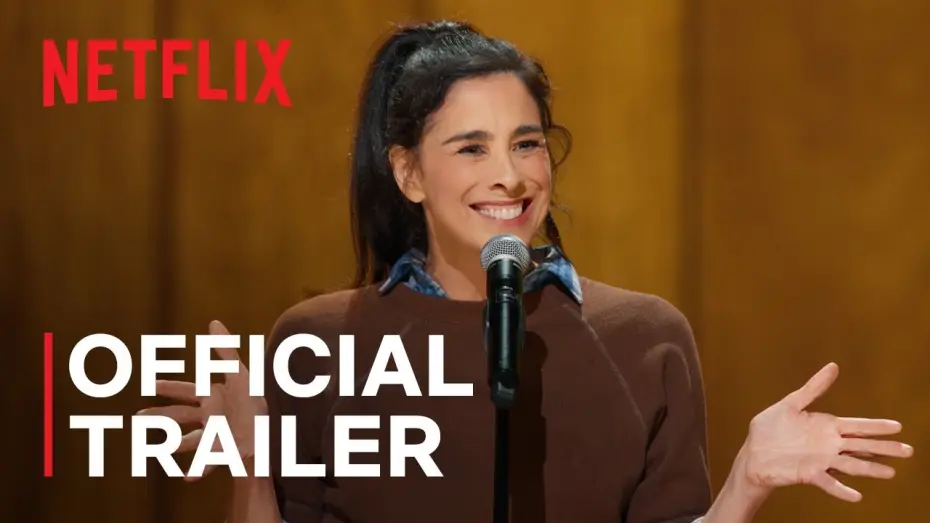 Watch film Sarah Silverman: PostMortem — Official Trailer