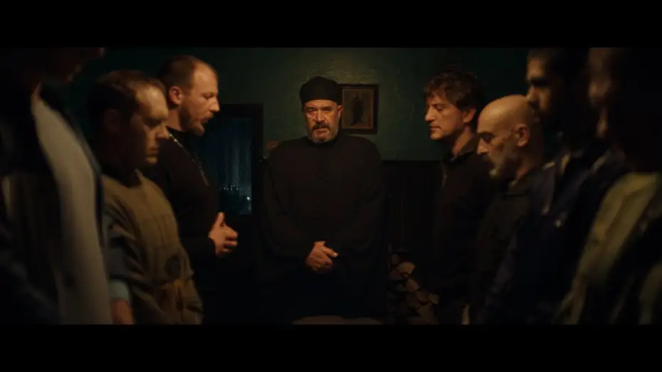 Watch film Our Father — Official Trailer