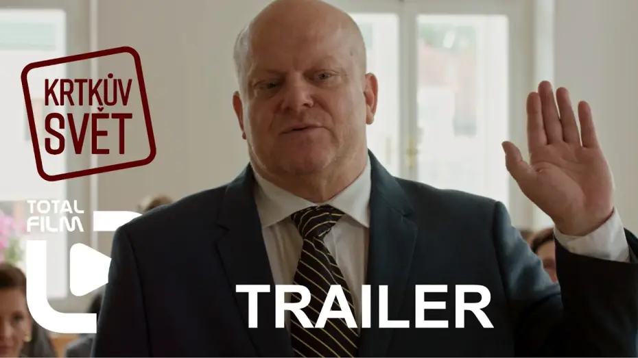 Watch film Mole's world — Krtkův svět (2025) HD trailer