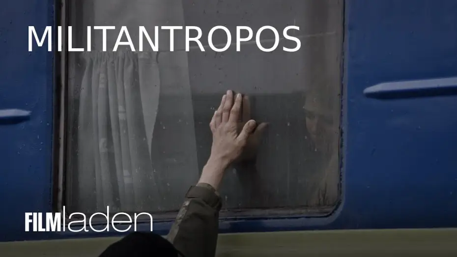 Watch film Militantropos — Militantropos - OmU Trailer