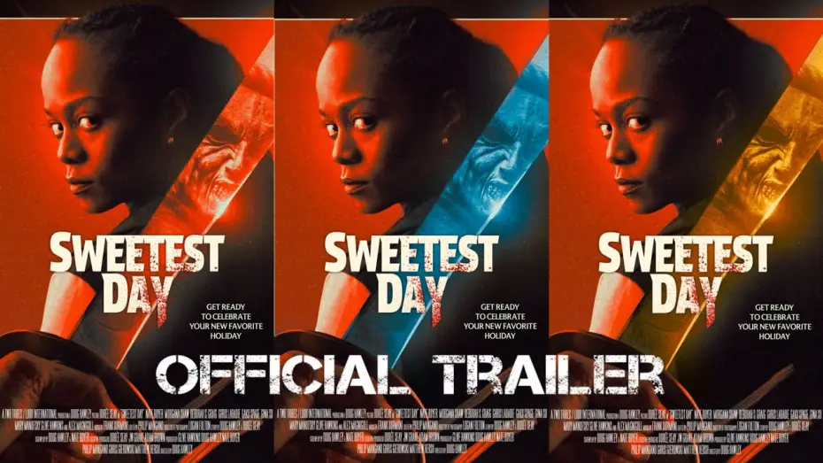 Watch film Sweetest Day — Sweetest Day Official Trailer