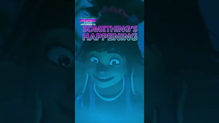 Watch film Forgotten Island — You need your bestie by your side through everything