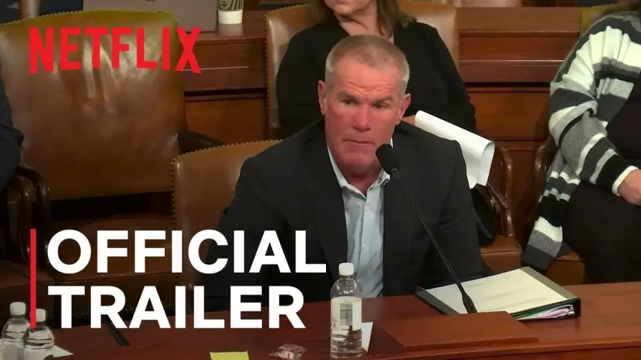Watch film Untold: The Fall of Favre — Official Trailer