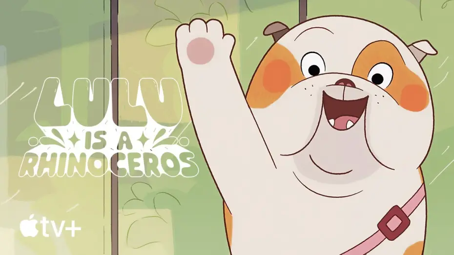Watch film Lulu Is a Rhinoceros — Official Trailer