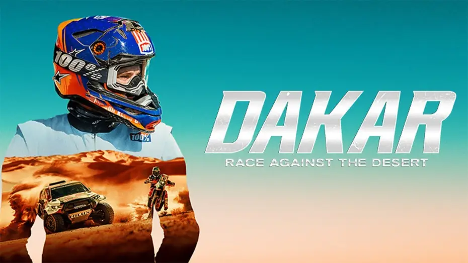 Watch film Dakar: Race Against the Desert — Official Trailer
