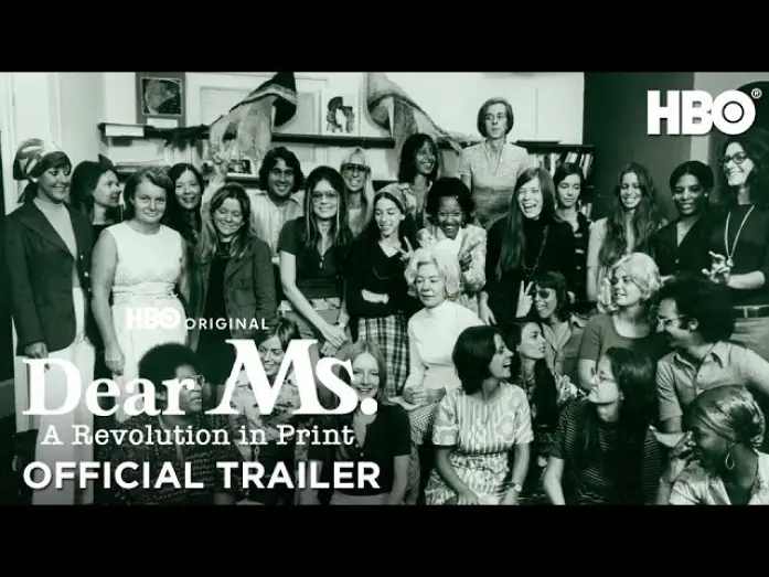 Watch film Dear Ms.: A Revolution in Print — Official Trailer