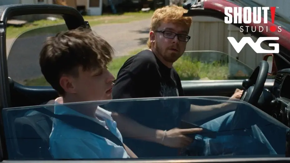 Watch film Our Hero, Balthazar — New Friend - Clip