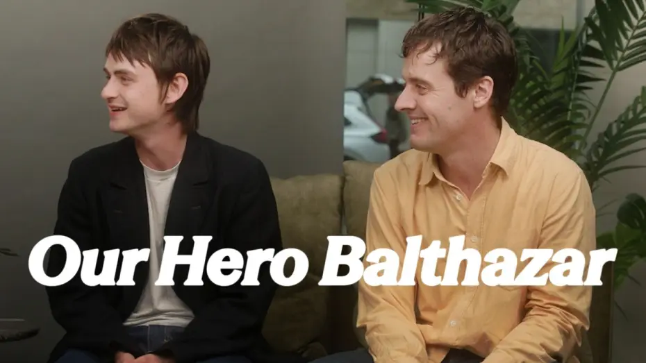 Watch film Our Hero, Balthazar — Jaeden Martell’s New Movie Will Change How You View Social Media Forever