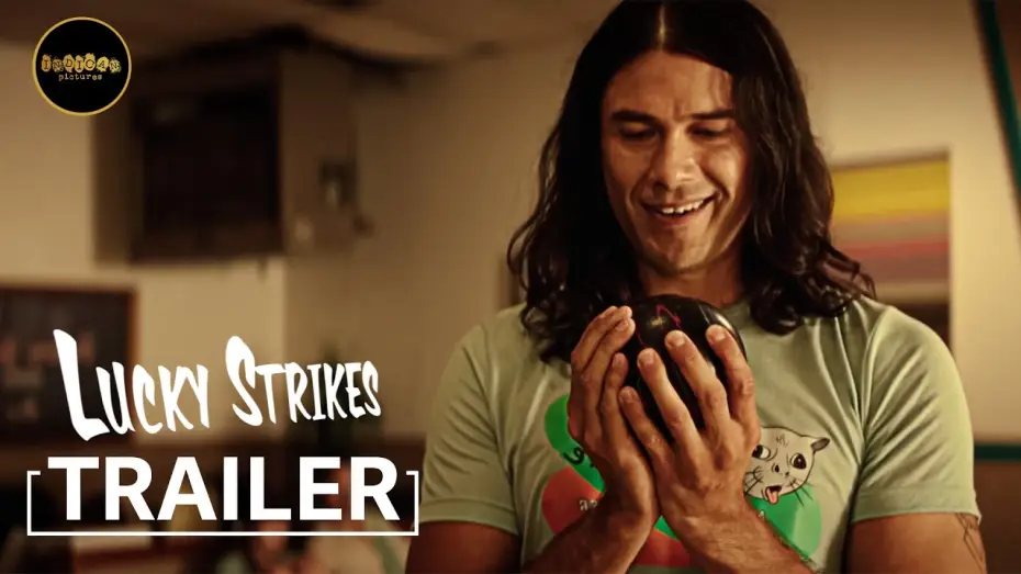 Watch film Lucky Strikes — Official Trailer