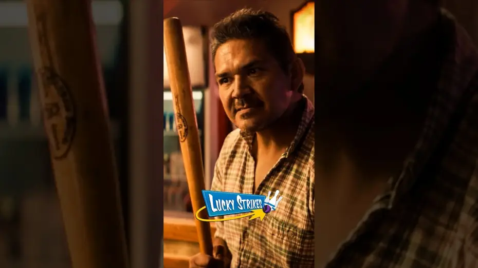 Watch film Lucky Strikes — Wrong, wrong, wrong! The answer is HAM