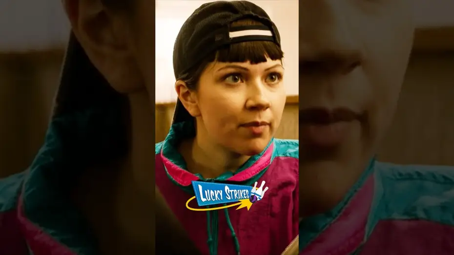 Watch film Lucky Strikes — Not the Euro Champ!