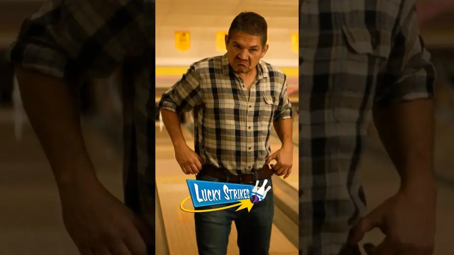 Watch film Lucky Strikes — We beefed it just like Duke! Lucky Strikes ACTUALLY streams September 22nd