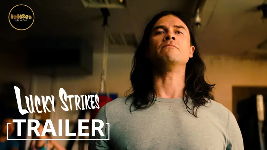 Watch film Lucky Strikes — Alt Trailer