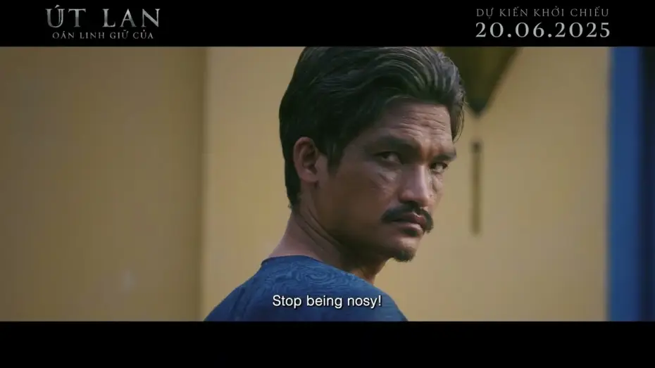 Watch film The Guardian Demon — ÚT LAN: OÁN LINH GIỮ CỦA - DỰ KIẾN KHỞI CHIẾU: 20.06.2025 | TEASER TRAILER
