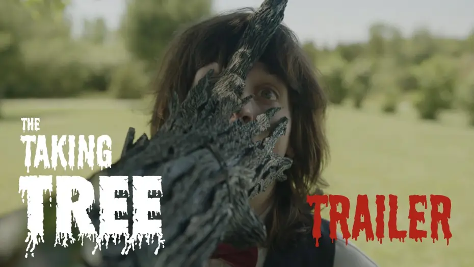 Watch film The Taking Tree — The Taking Tree (2026 Horror Comedy Short) -- Teaser Trailer