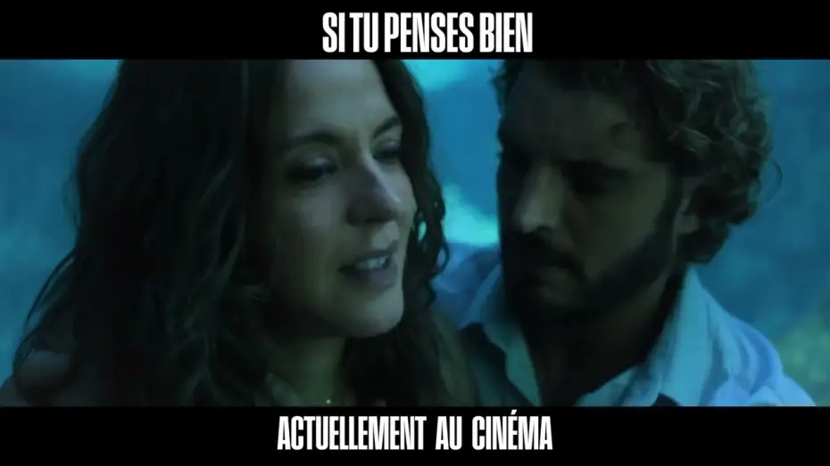 Watch film Think Good — SI TU PENSES BIEN / Actuellement au cinéma