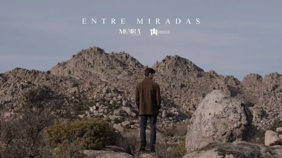 Watch film Entre miradas — ENTRE MIRADAS. Trailer