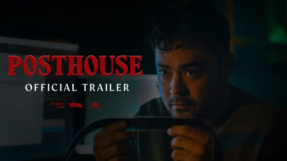 Watch film Posthouse — POSTHOUSE OFFICIAL TRAILER | Studio Viva