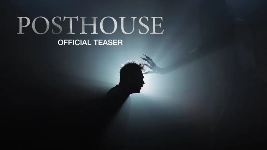 Watch film Posthouse — POSTHOUSE | Official Teaser | This August 20 Exclusively In Cinemas | Studio Viva