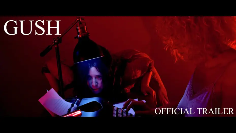 Watch film Gush — Bandit Motion Pictures presents 'Gush', coming 2025
