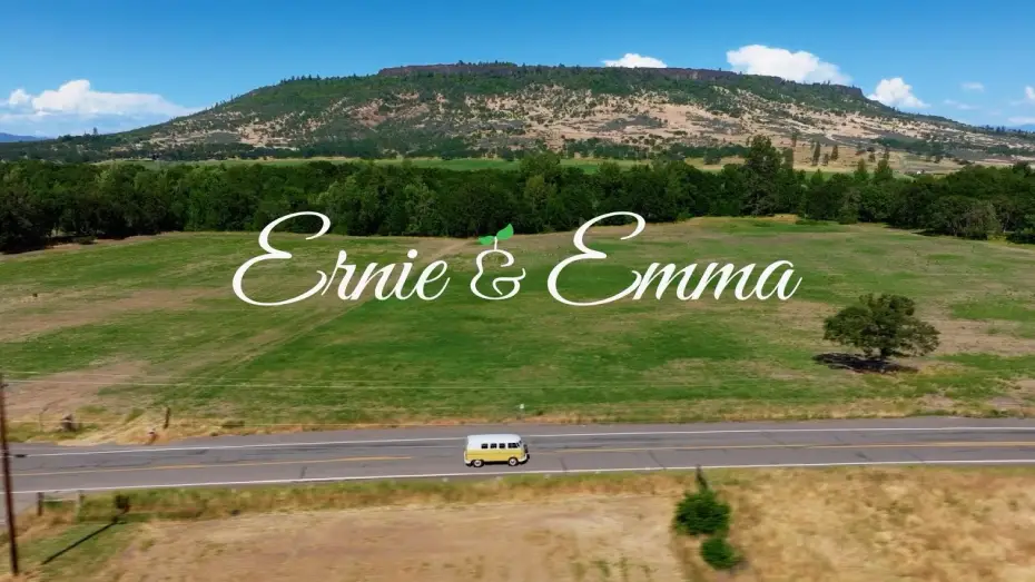 Watch film Ernie & Emma — Official Trailer