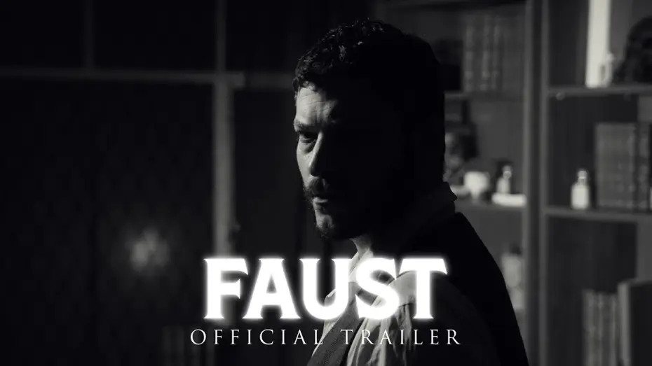 Watch film Faust — FAUST Official Trailer - Student Short Film