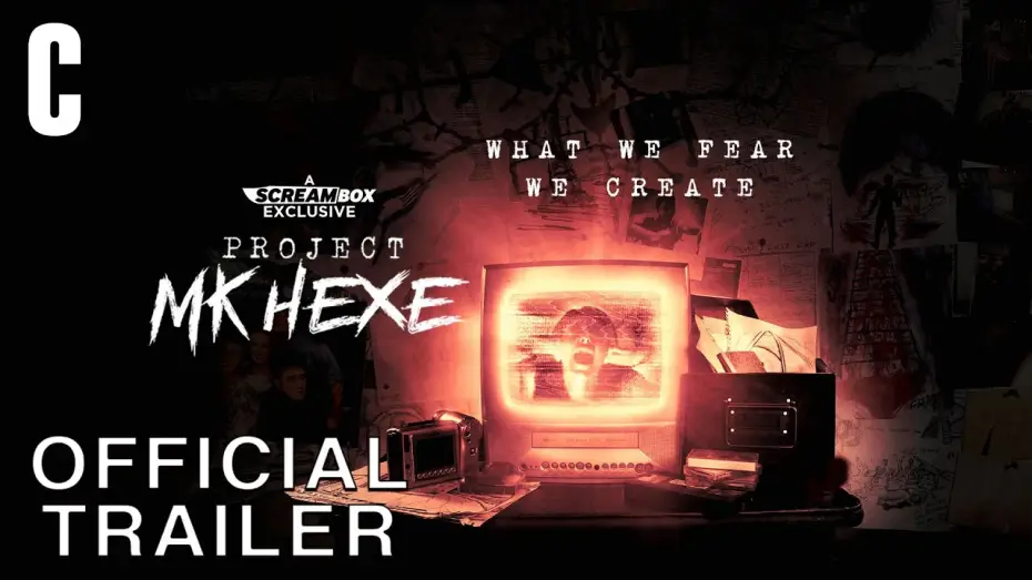 Watch film Project MKHEXE — Official Trailer