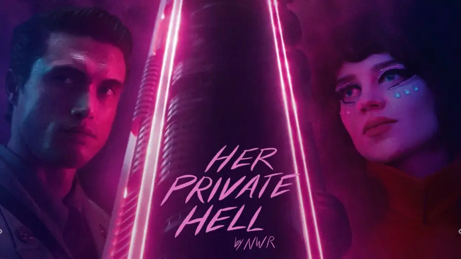 Watch film Her Private Hell — HER PRIVATE HELL I Le 23 septembre au cinéma