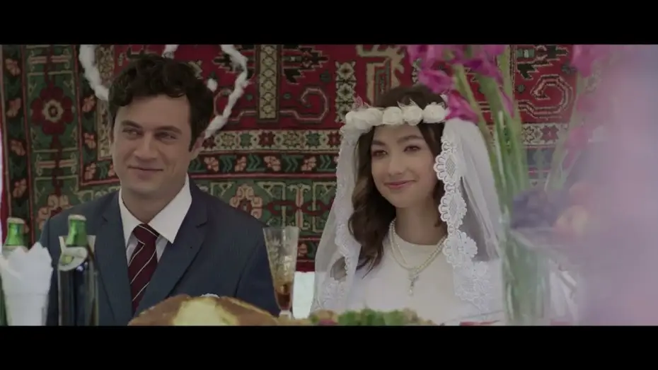 Watch film Native Land — "DOĞMA TORPAQ"/ "MOTHERLAND"