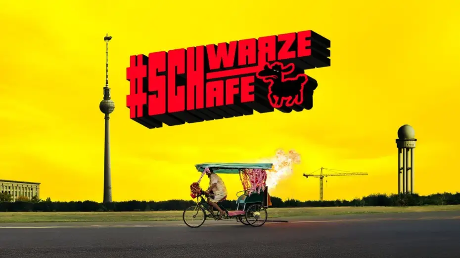 Watch film #BlackSheep — #SchwarzeSchafe | Official Teaser