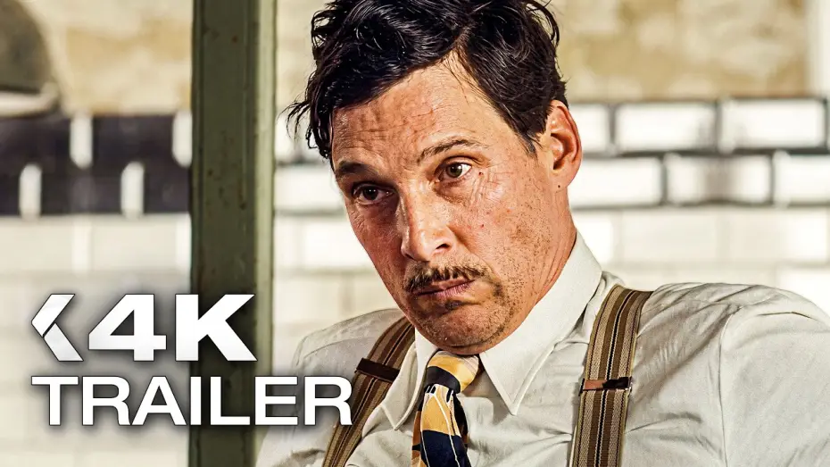 Watch film Kochschule Schwarz — KOCHSCHULE SCHWARZ Trailer German Deutsch (2026) Florian David Fitz, Hannah Herzsprung