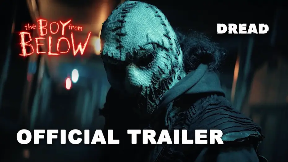 Watch film The Boy from Below — Official Trailer