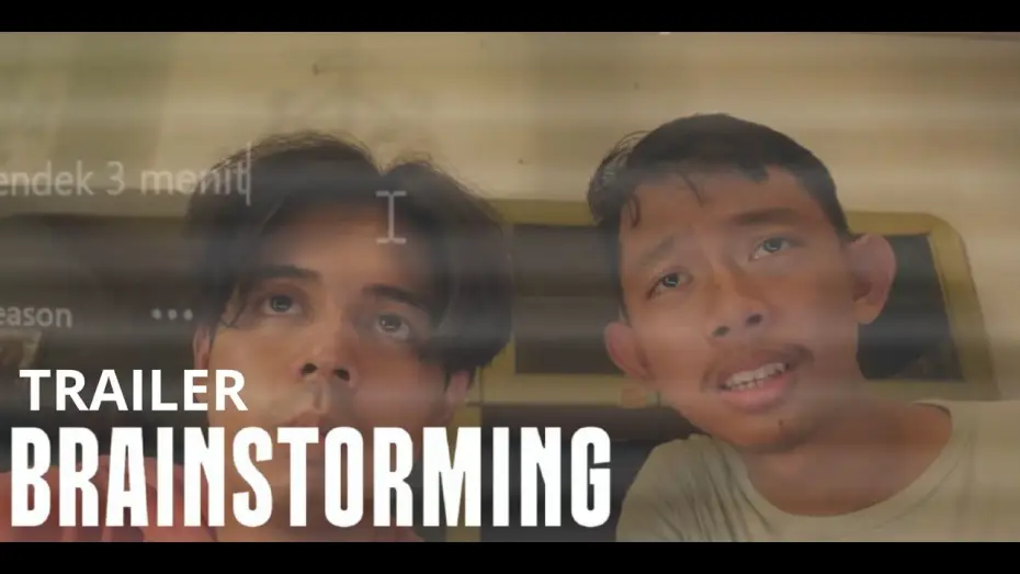 Watch film Brainstorming — Trailer Short Movie Brainstorming