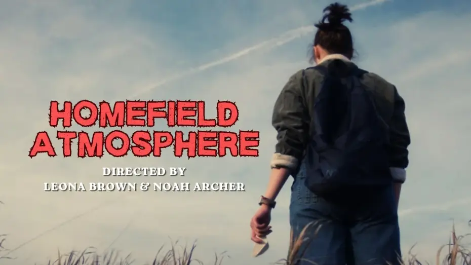 Watch film Homefield Atmosphere — Homefield Atmosphere | Post-Apocalyptic Drama Short Film