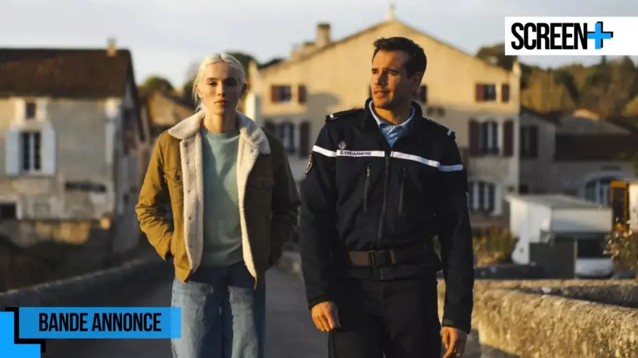 Watch film Meurtres en Périgord vert — Meurtres en Périgord vert | bande annonce | France 3