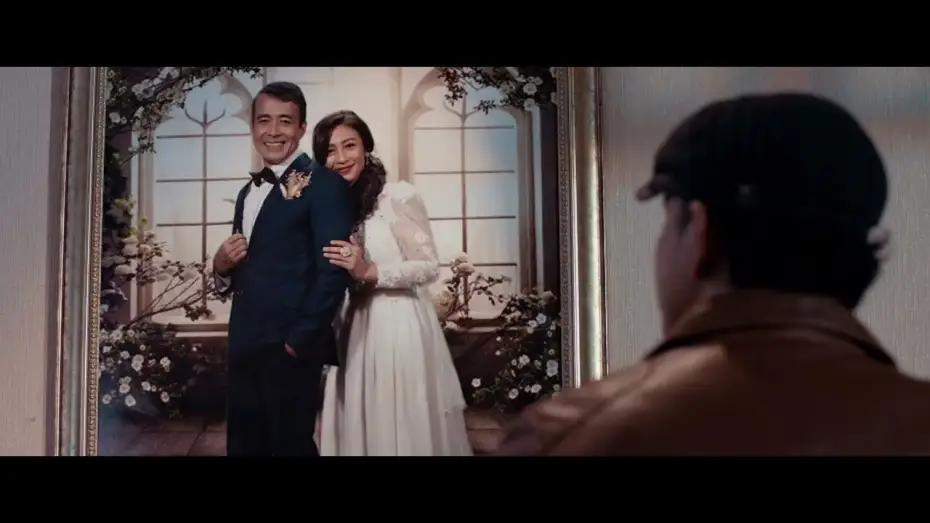 Watch film Balas Balik — "Balas Balik" Teaser Trailer