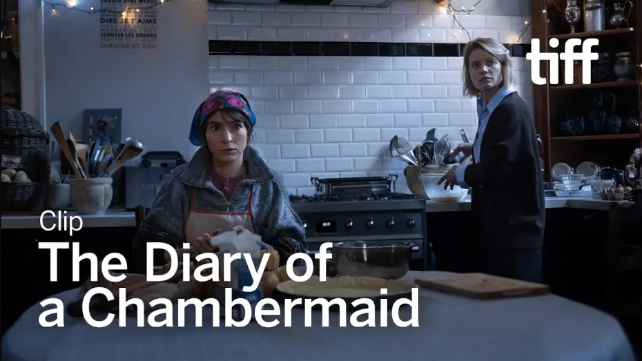 Watch film The Diary of a Chambermaid — Clip [Subtitled]