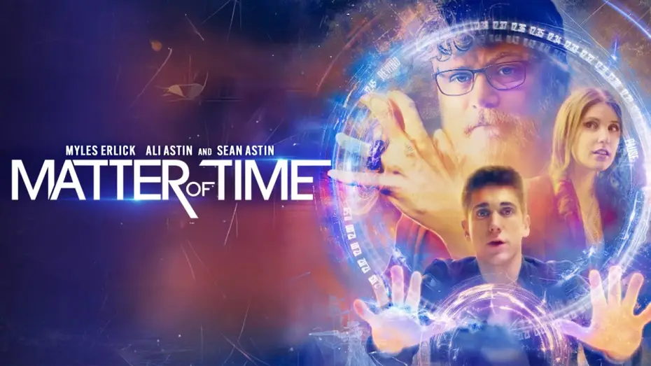 Watch film Matter of Time — Official Trailer 1