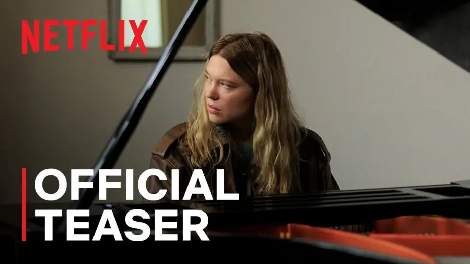Watch film Gentle Monster — Gentle Monster | Official Teaser | Netflix