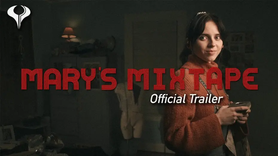 Watch film Mary’s Mixtape — Mary's Mixtape | Teaser Trailer | Streaming now on YouTube