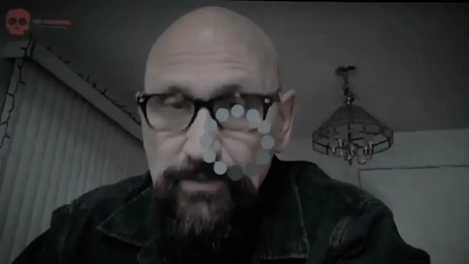 Watch film The Final Frame — The Final Frame | Found Footage Horror Trailer (2025)