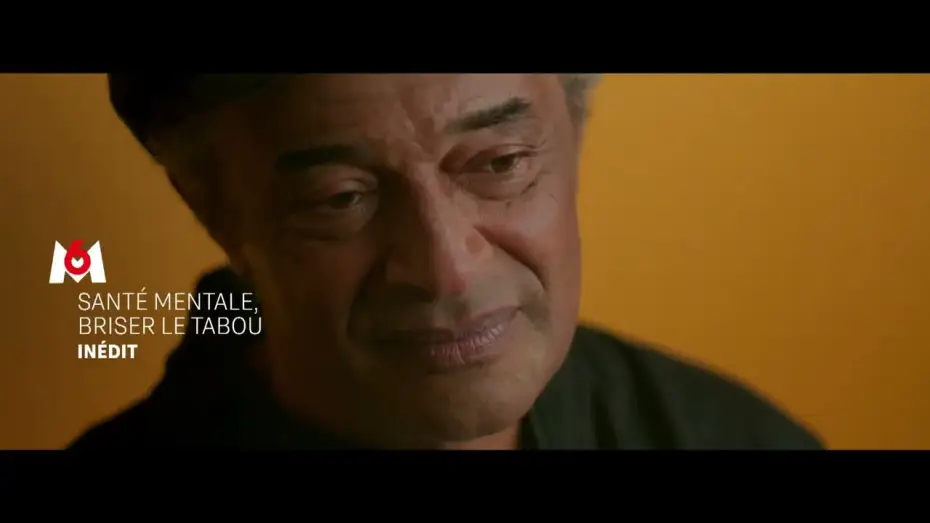 Watch film Santé mentale, briser le tabou — Santé mentale, briser le tabou - Trailer