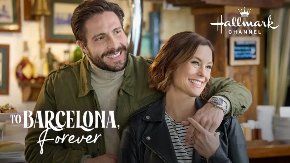 Watch film To Barcelona, Forever | Preview