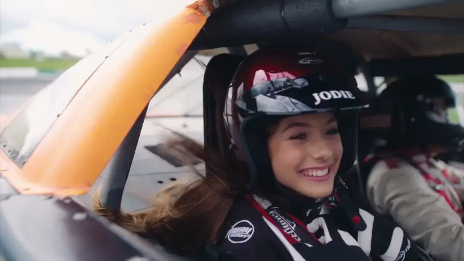 Watch film If I Could Ride Again — Trailer
