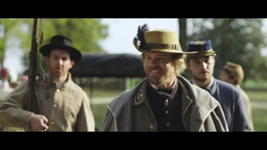 Watch film The Legend of Van Dorn — Trailer