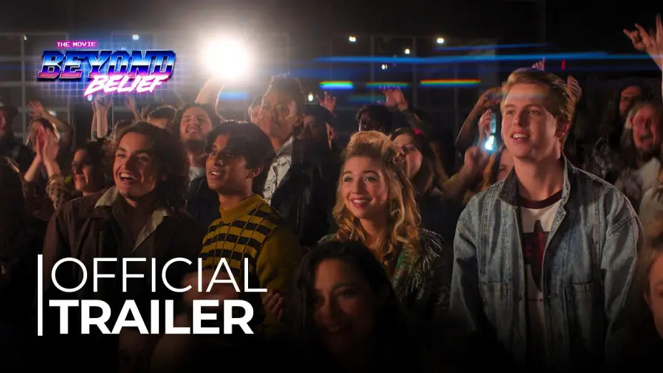 Watch film Beyond Belief — BEYOND BELIEF | Official Trailer | Intrigue Films