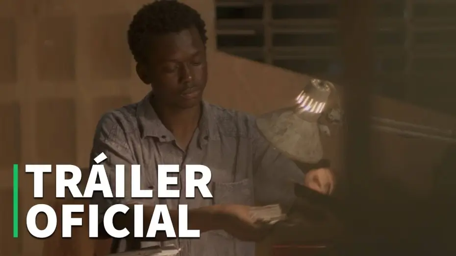 Watch film Te protegerán mis alas — TE PROTEGERÁN MIS ALAS - TRÁILER OFICIAL (HD)
