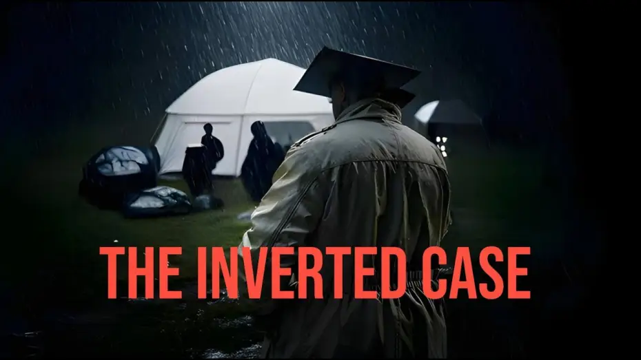 Watch film The Inverted Case — Official Trailer