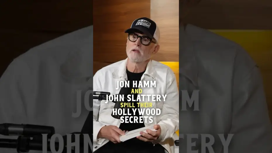 Watch film Gail Daughtry and the Celebrity Sex Pass — Mad Men Celeb Secrets