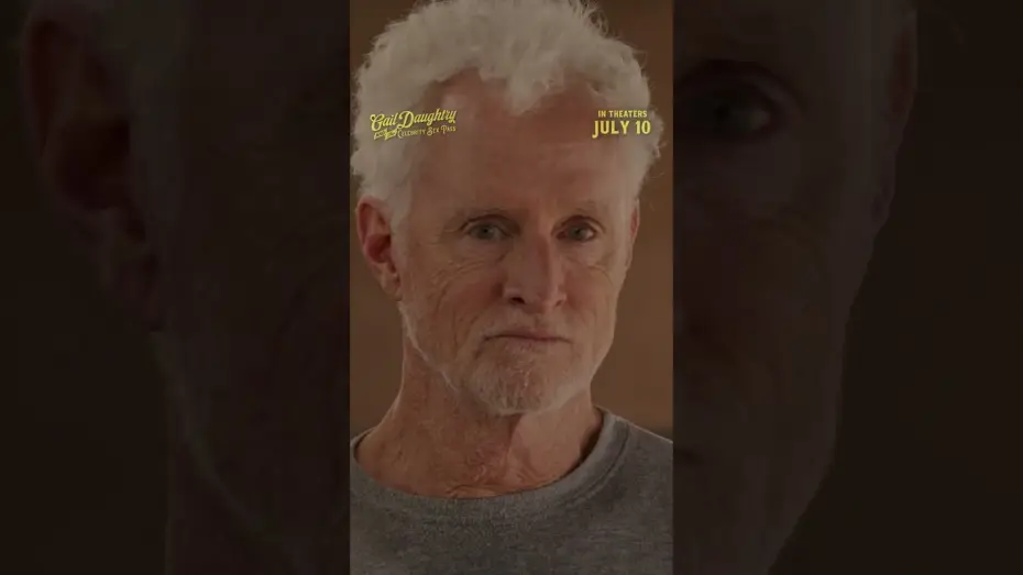 Watch film Gail Daughtry and the Celebrity Sex Pass — Mad Men Sequel x Gail